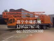 全自動塔吊中瑞暢銷,全自動塔吊
