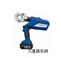 EK6022L充電式壓接鉗(德國)