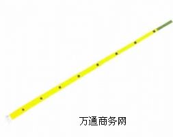 2131多節(jié)套筒式絕緣測量桿（美國）