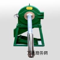 供應(yīng)9FQ系列齒爪式粉碎機(jī)