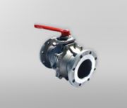 供應(yīng)Flange ball valv(圖)