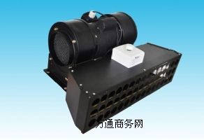卡帕爾KP0090a離子風(fēng)鼓