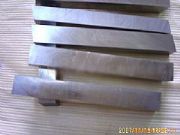 供應(yīng)鉅形白鋼車(chē)刀 白鋼車(chē)刀圓棒 板材