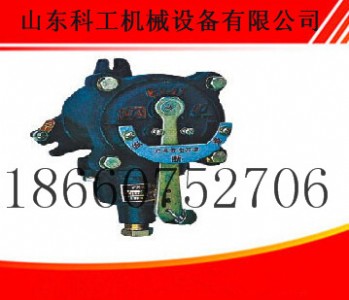 特惠產(chǎn)品隔爆型拉點(diǎn)器BAX1(GX-1)