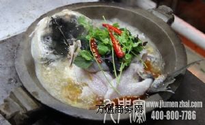 特色餐飲加盟
