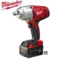 18伏鋰電池充電式扳手HD18HIW（美制）