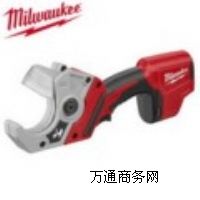 12伏鋰電池充電式PVC管切割機(jī)2470-21(美制)