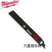 米沃奇Milwaukee48-00-1450鉆石馬刀鋸條(美制)