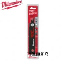 米沃奇Milwaukee48-00-1440鉆石馬刀鋸條(美制)