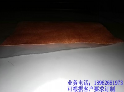 江蘇廠家供應0.1mm至1mm厚  超薄泡沫銅導熱片