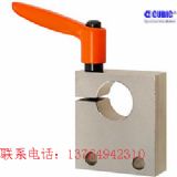 庫比克30度梯形絲杠防轉(zhuǎn)動固定件 雙螺栓型