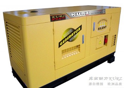 15kw柴油發(fā)電機(jī)品牌