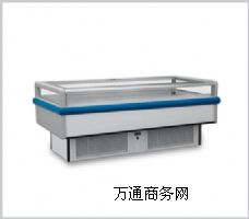 勞恩特自攜式冷凍柜