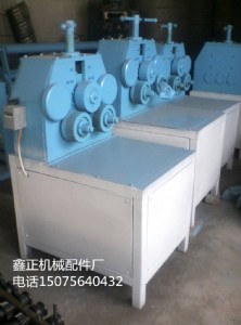 角鋼卷圓機(jī)產(chǎn)品規(guī)格