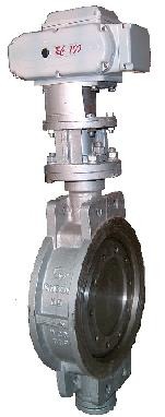 電動硬密封蝶閥,比例積分調(diào)節(jié)閥,智能型電動調(diào)節(jié)閥