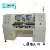 TAB邦定機 自動化設備