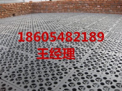 武漢排水板施工方案