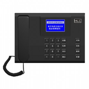 無機(jī)房電梯電話設(shè)備，電梯五方對講