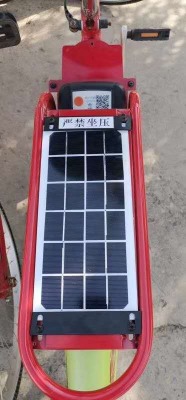 供應(yīng)傳統(tǒng)有樁公共自行車改造成無樁共享公共自行車方案