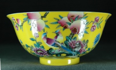 東方藏寶網(wǎng)：掐絲琺瑯彩成交價(jià)格