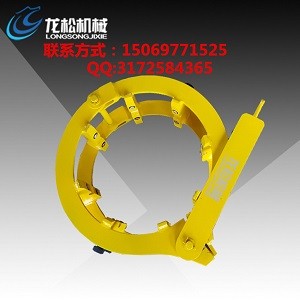 銷量的液壓微調(diào)管道對(duì)口器