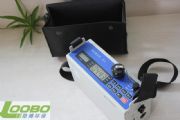 微電腦激光粉塵儀 路博 ld-3 便攜式 pm10測定儀