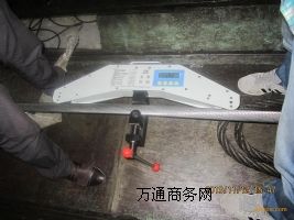 供應(yīng)纜繩張力測(cè)量?jī)x