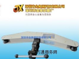 供應(yīng)纜繩拉力測(cè)試儀-廠家