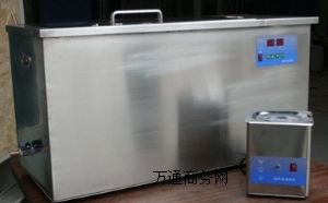 聲波模具清洗機(jī)