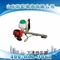 吹雪融冰機