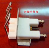 1602爐頭，烤箱爐頭點(diǎn)火針(圖)