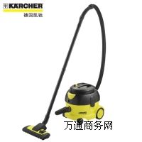 凱馳T12/1 超靜音真空吸塵器