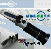 湯汁分析儀|湯汁濃度計|湯汁測量計