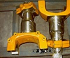 濟(jì)寧密韌供應(yīng)山推SD22油缸支架