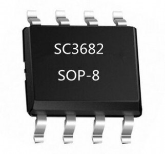 ؓ(f)ԴIC 5V 9V 12V 18V GS3682