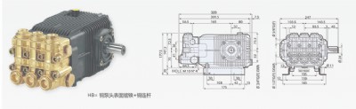 XW / XWL / SXW 1450 D(zhun) N S 24mm