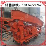 名舜生產(chǎn)p-15b耙斗裝巖機(jī)