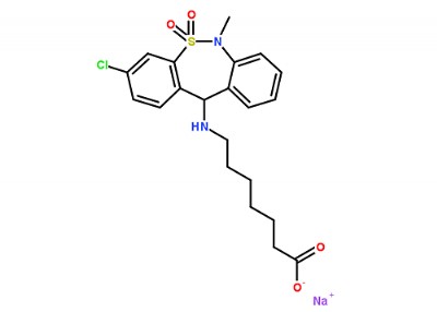 7-[(3--6,11--5,5--6-׻-[c,f][1,2]ƽ-11-)