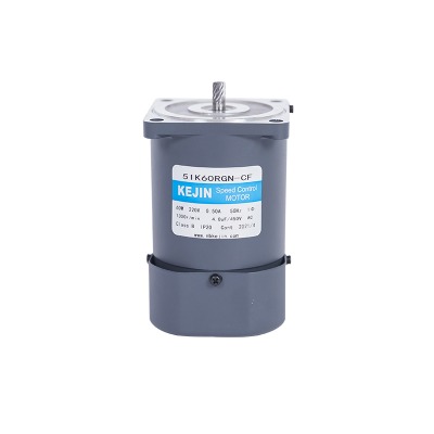 科勁交流微型減速電機(jī) 三相微型調(diào)速馬達(dá)可配調(diào)速器