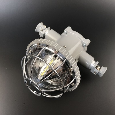 DGS18-127L(A)VøLED