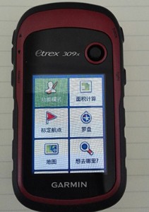 gpspǼetrex309xֳ֙C(j)