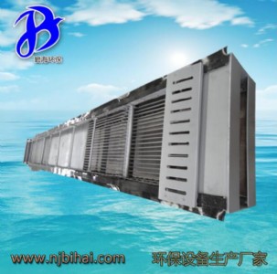 廠家訂制設備 機械格柵 耙式機械格柵