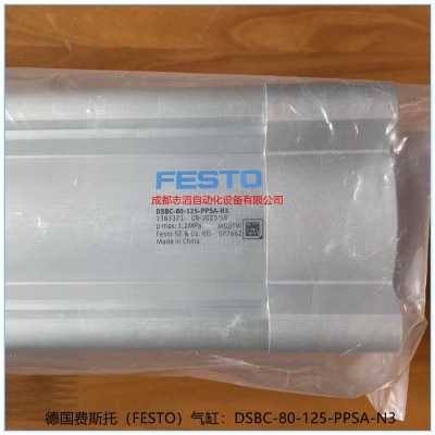 dsbc-80-125-ppsa-n3festo