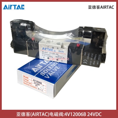 4V120-06BȦ늉DC24V¿늴yAIRTAC