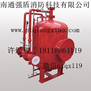 壓力式泡沫比例混合裝置phyml32/10