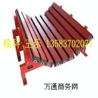 抗沖擊緩沖條作用