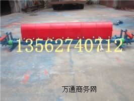 【自調(diào)伸縮型聚氨酯清掃器 】型號