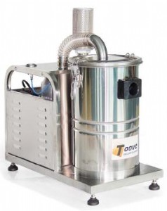 拓威克固定式工業(yè)吸塵器tk-2230gx ,工業(yè)吸塵器廠家