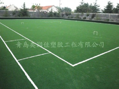 即墨門球場-社區(qū)老年門球場鋪裝-即墨專業(yè)門球場施工