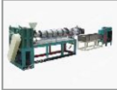 【華誠機(jī)械】單機(jī)造粒機(jī)